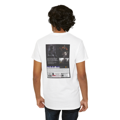 The Last of Us Part II Box Art Unisex T-Shirt