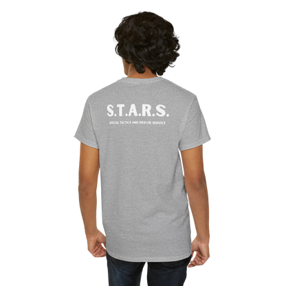 Resident Evil S.T.A.R.S. Unisex T-Shirt