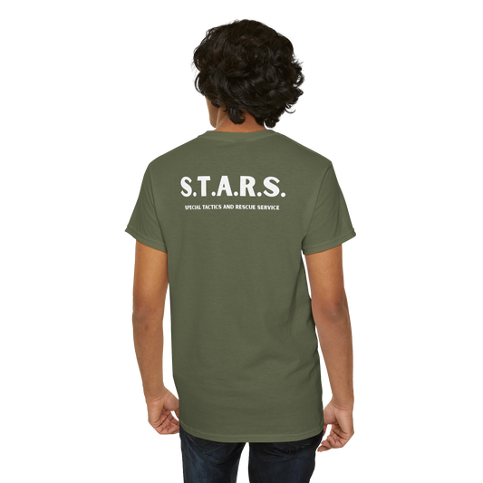 Resident Evil S.T.A.R.S. Unisex T-Shirt