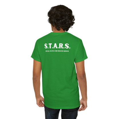 Resident Evil S.T.A.R.S. Unisex T-Shirt