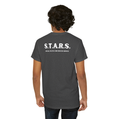 Resident Evil S.T.A.R.S. Unisex T-Shirt