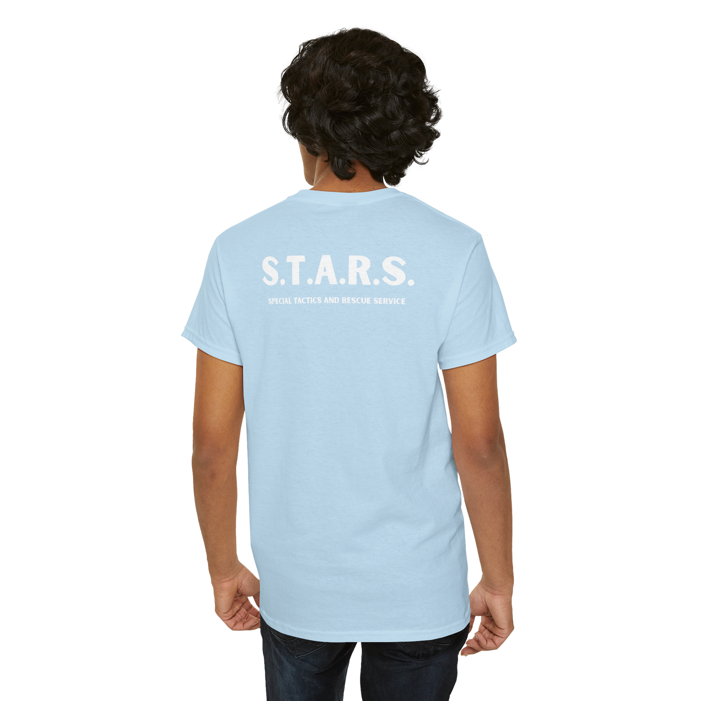 Resident Evil S.T.A.R.S. Unisex T-Shirt