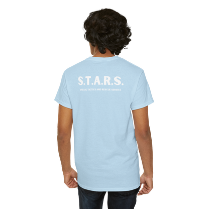 Resident Evil S.T.A.R.S. Unisex T-Shirt
