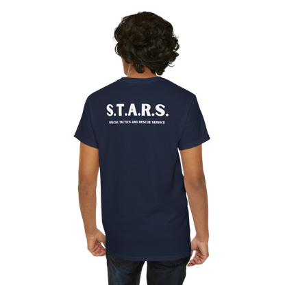 Resident Evil S.T.A.R.S. Unisex T-Shirt