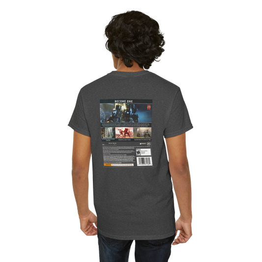 Titanfall 2 Box Art Unisex T-Shirt