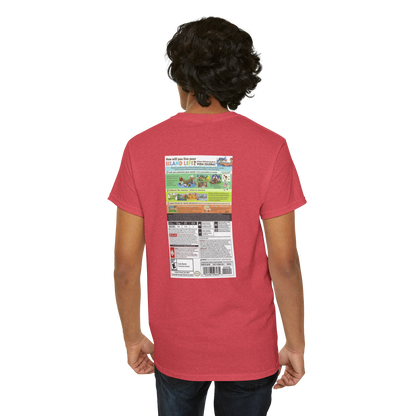 Animal Crossing: New Horizons Box Art Unisex T-Shirt
